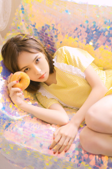你怎么这么软